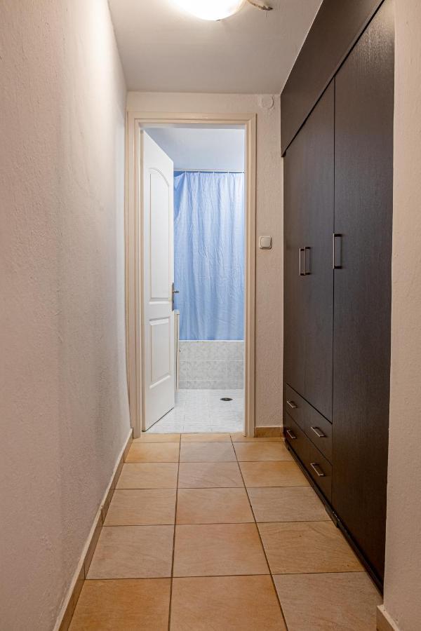 Polydoros Appartments Ájosz Nikólaosz Kültér fotó
