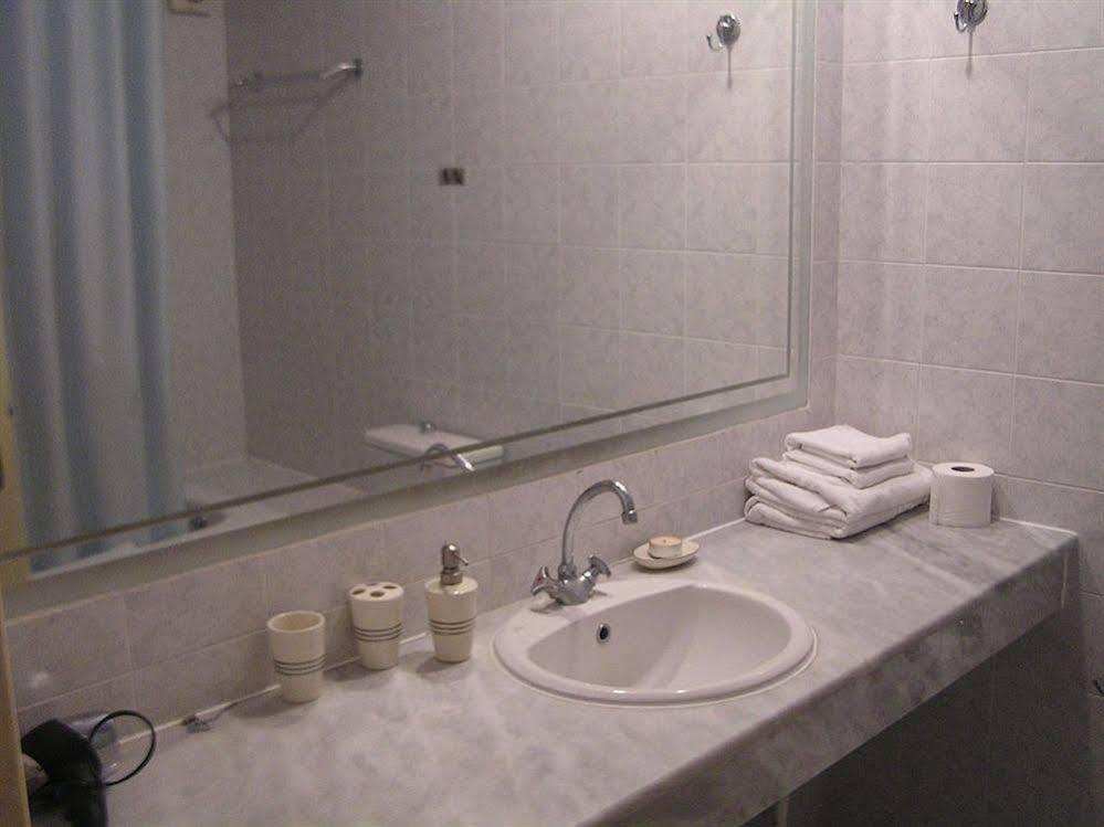 Polydoros Appartments Ájosz Nikólaosz Kültér fotó