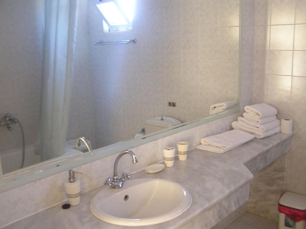Polydoros Appartments Ájosz Nikólaosz Kültér fotó