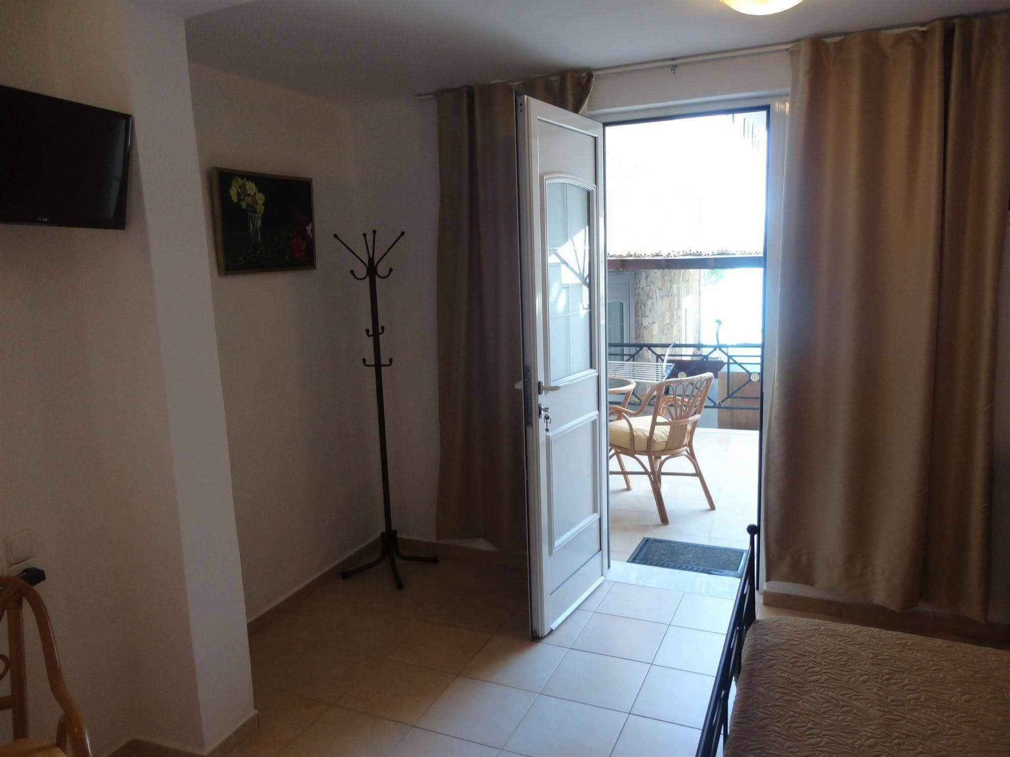 Polydoros Appartments Ájosz Nikólaosz Kültér fotó